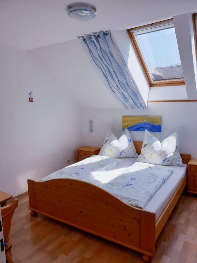 Hotel Weingut Familie Krell Mitterretzbach Exteriér fotografie