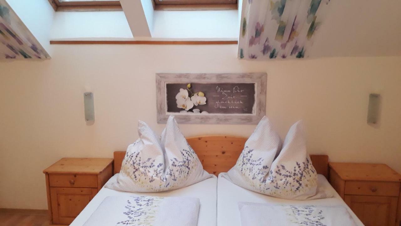 Hotel Weingut Familie Krell Mitterretzbach Exteriér fotografie