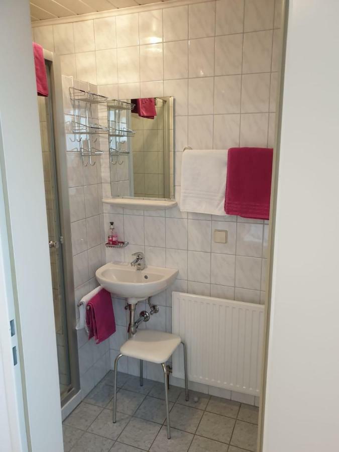 Hotel Weingut Familie Krell Mitterretzbach Exteriér fotografie